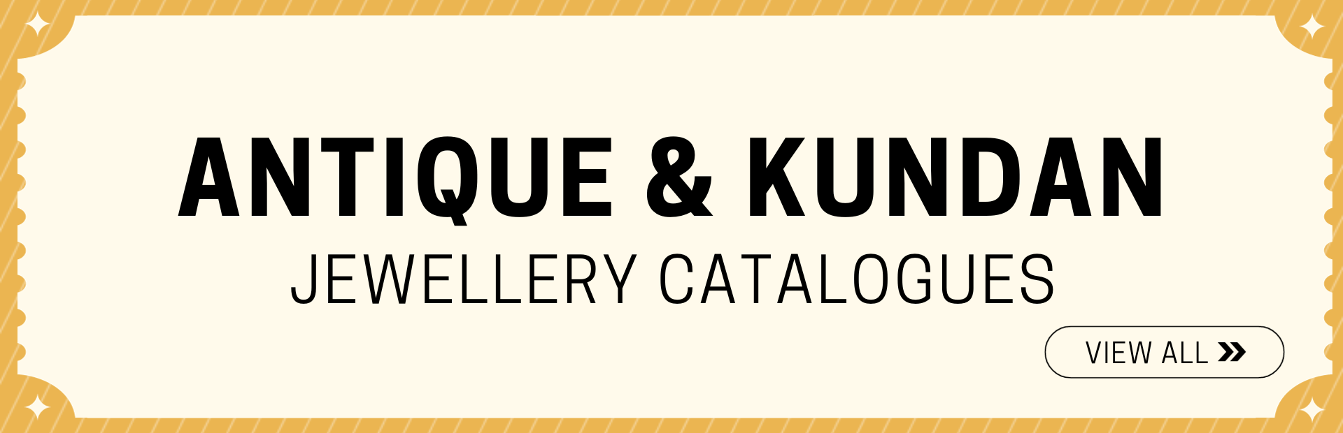 Antique & Kundan Jewellery