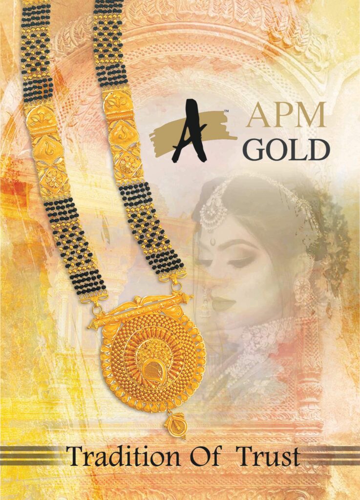 APM GOLD