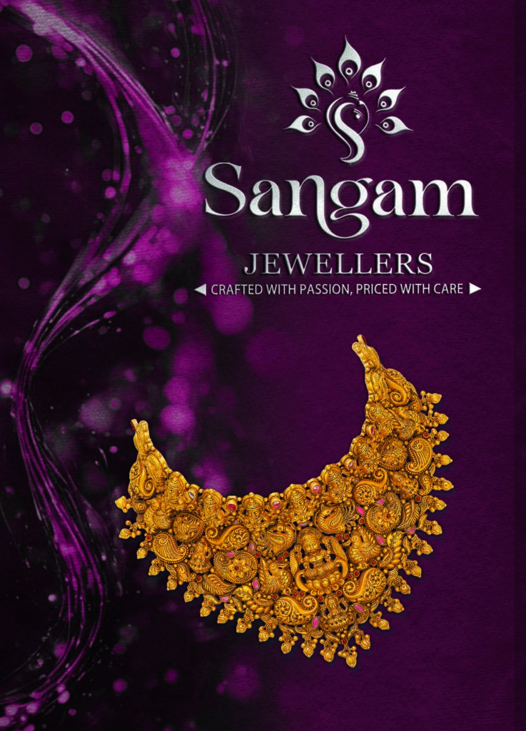 SANGAM JEWELLERS